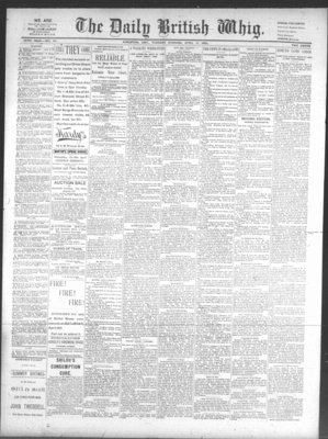 Daily British Whig (1850), 12 Apr 1892