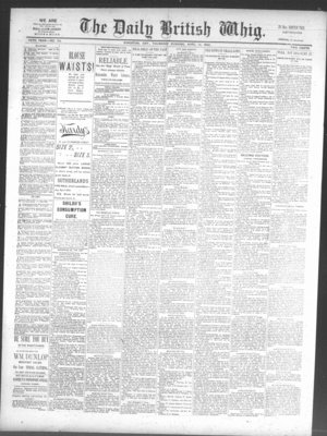 Daily British Whig (1850), 14 Apr 1892