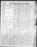 Daily British Whig (1850), 16 Apr 1892