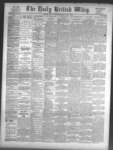 Daily British Whig (1850), 21 Apr 1892