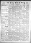 Daily British Whig (1850), 29 Apr 1892