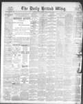 Daily British Whig (1850), 30 Apr 1892