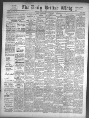 Daily British Whig (1850), 12 May 1892