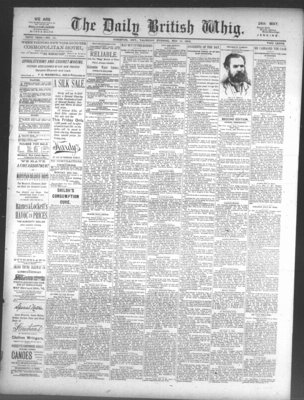 Daily British Whig (1850), 19 May 1892