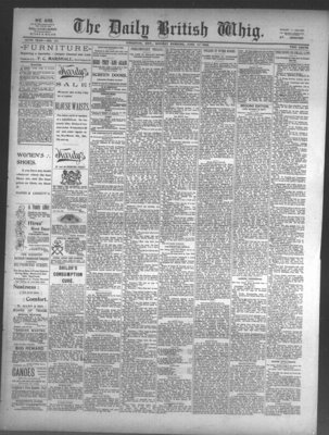 Daily British Whig (1850), 13 Jun 1892