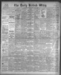 Daily British Whig (1850), 14 Jun 1892