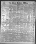 Daily British Whig (1850), 16 Jun 1892