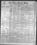 Daily British Whig (1850), 17 Jun 1892