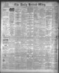 Daily British Whig (1850), 28 Jun 1892