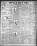 Daily British Whig (1850), 2 Jul 1892