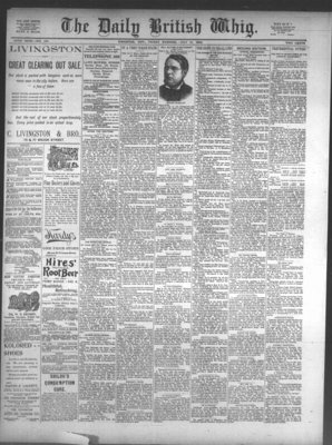 Daily British Whig (1850), 15 Jul 1892