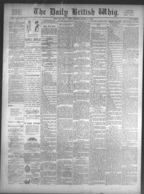 Daily British Whig (1850), 15 Aug 1892