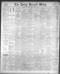 Daily British Whig (1850), 16 Aug 1892