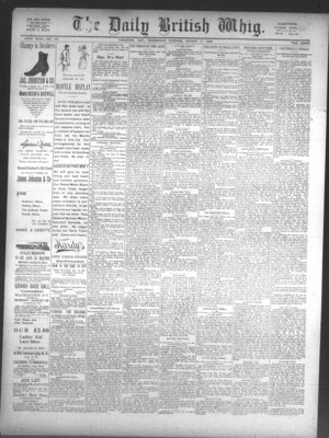 Daily British Whig (1850), 17 Aug 1892