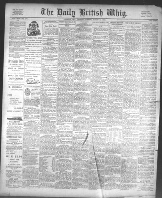 Daily British Whig (1850), 18 Aug 1892