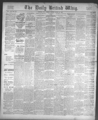 Daily British Whig (1850), 23 Aug 1892