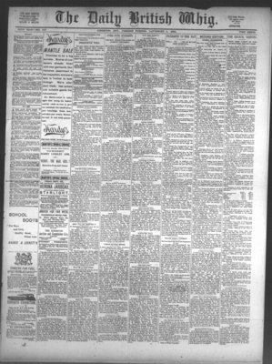 Daily British Whig (1850), 6 Sep 1892