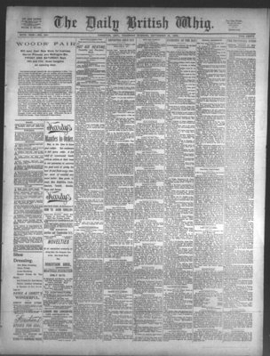 Daily British Whig (1850), 15 Sep 1892