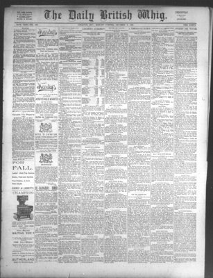 Daily British Whig (1850), 3 Oct 1892