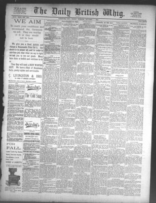 Daily British Whig (1850), 7 Oct 1892