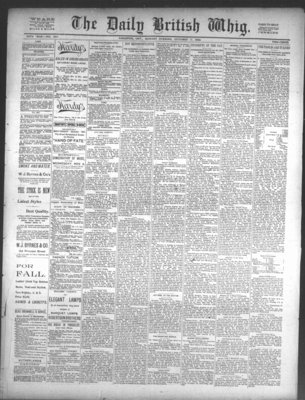 Daily British Whig (1850), 17 Oct 1892