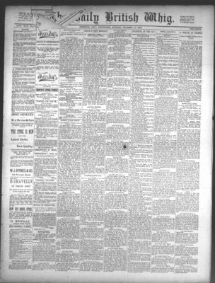 Daily British Whig (1850), 19 Oct 1892