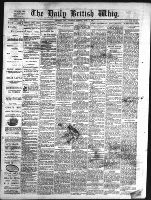 Daily British Whig (1850), 9 Apr 1891