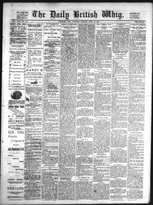 Daily British Whig (1850), 16 Apr 1891