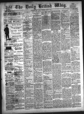 Daily British Whig (1850), 12 Jun 1891