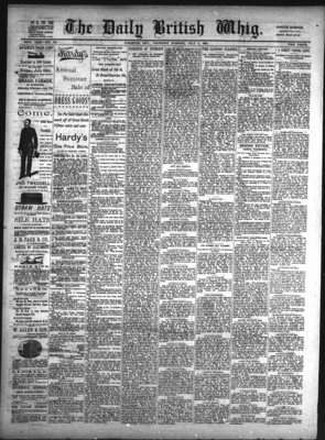 Daily British Whig (1850), 9 Jul 1891