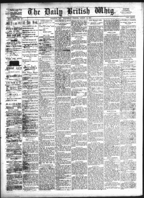 Daily British Whig (1850), 12 Aug 1891