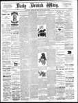 Daily British Whig (1850), 18 Jan 1886