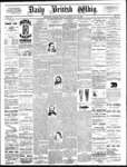 Daily British Whig (1850), 22 Jan 1886