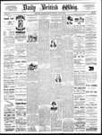 Daily British Whig (1850), 29 Jan 1886