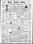 Daily British Whig (1850), 6 Feb 1886