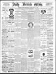 Daily British Whig (1850), 10 Mar 1886