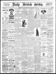 Daily British Whig (1850), 11 Mar 1886