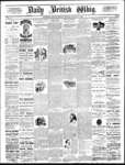 Daily British Whig (1850), 12 Mar 1886