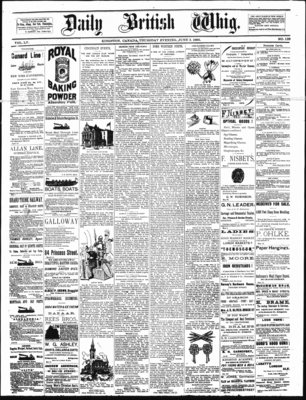 Daily British Whig (1850), 3 Jun 1886