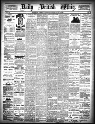 Daily British Whig (1850), 24 Jun 1886