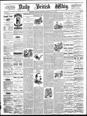 Daily British Whig (1850), 3 Jul 1886