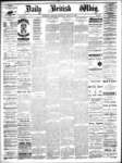 Daily British Whig (1850), 19 Mar 1885