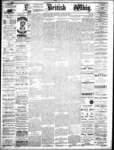 Daily British Whig (1850), 23 Mar 1885