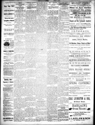 Daily British Whig (1850), 7 Apr 1885