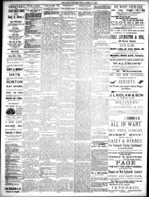 Daily British Whig (1850), 17 Apr 1885