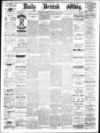 Daily British Whig (1850), 8 May 1885