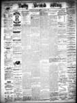 Daily British Whig (1850), 19 May 1885