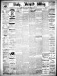 Daily British Whig (1850), 20 May 1885