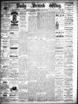 Daily British Whig (1850), 30 May 1885