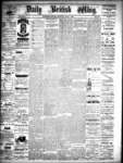 Daily British Whig (1850), 1 Jun 1885